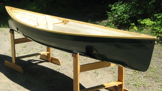 solo canoe/kayak
